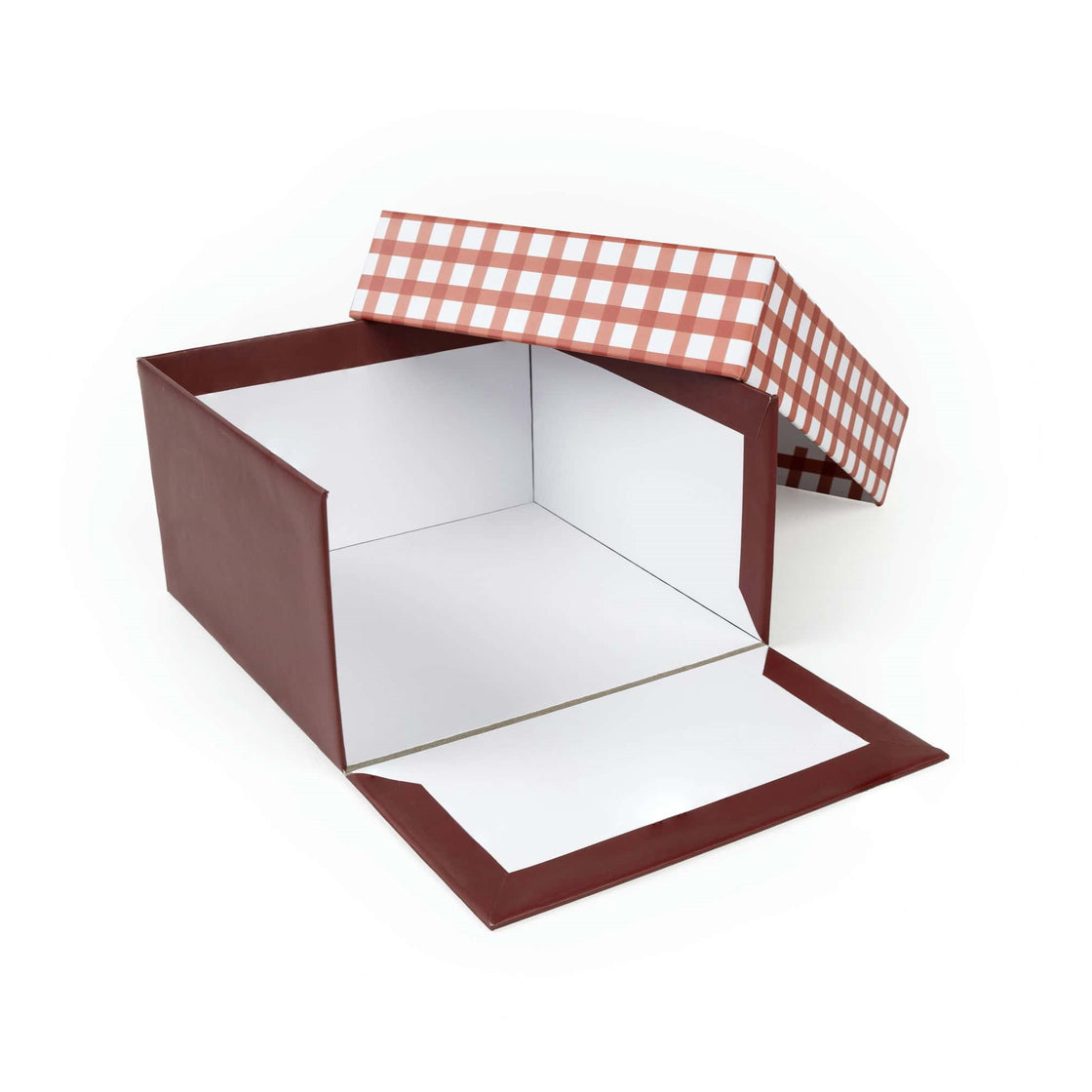 Celebration Picnic Cake box