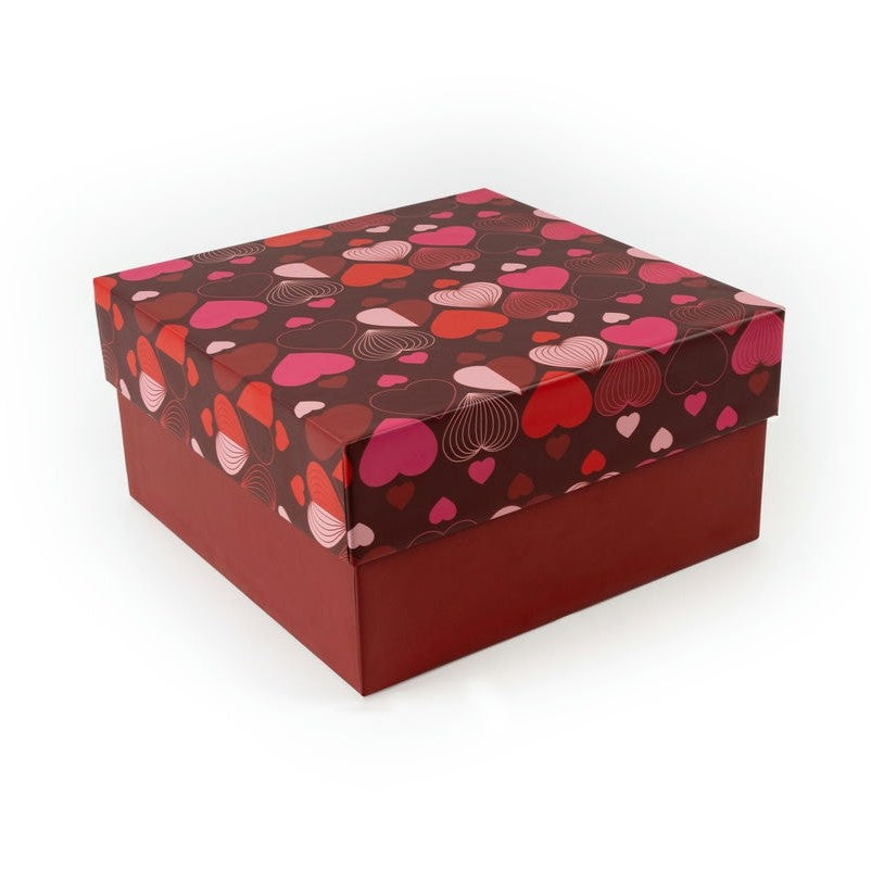 Love Valentine Gift Boxes