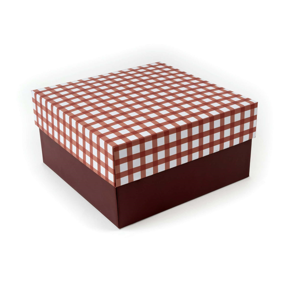 Celebration Picnic Cake box