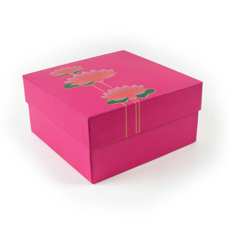 Festive Charm Padma Gift Boxes