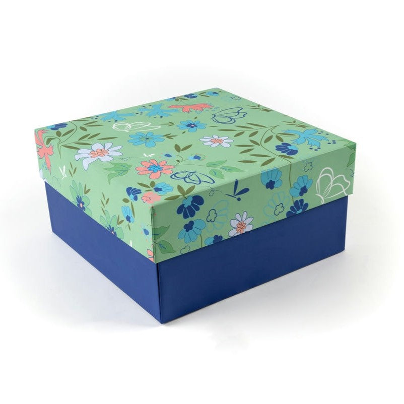 Flora Garden Gift Boxes