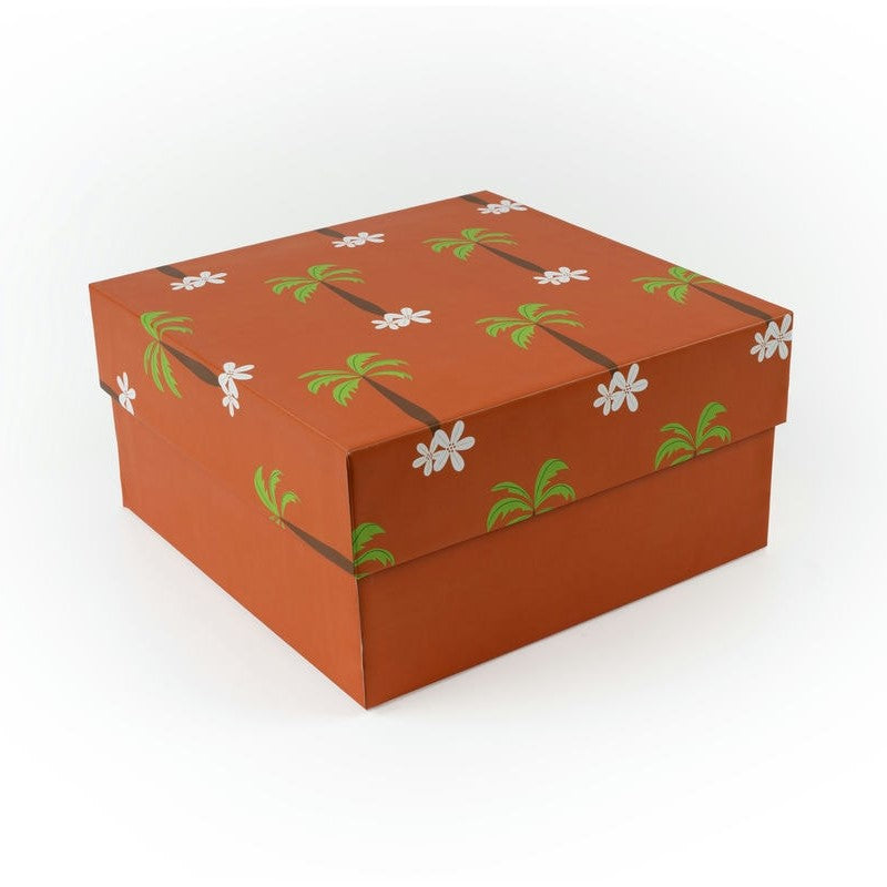 Flora Tropical Gift Boxes