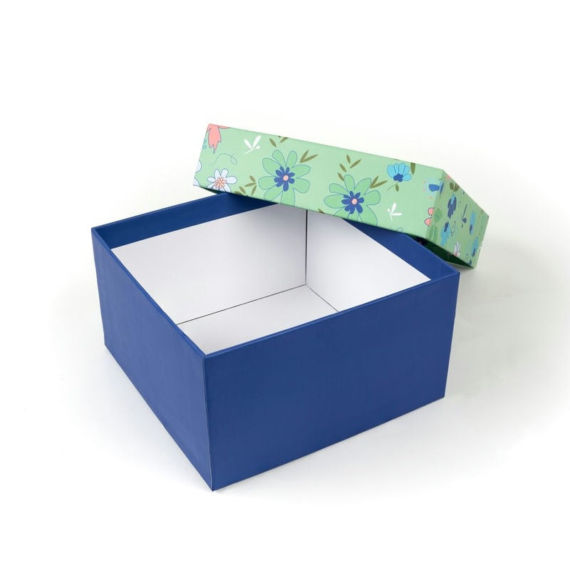 Flora Garden Gift Boxes