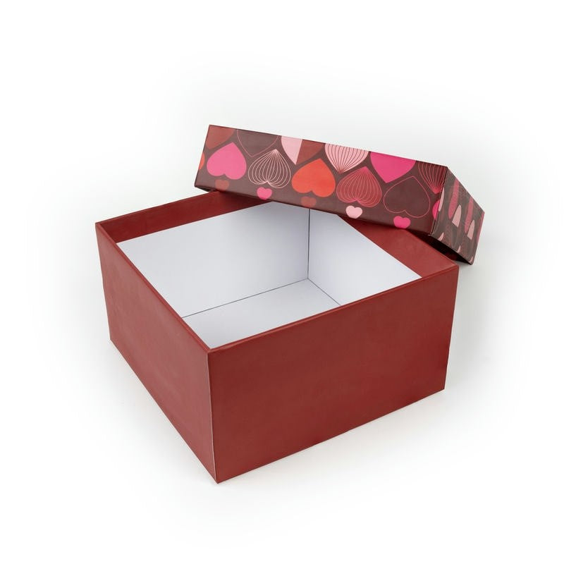 Love Valentine Gift Boxes