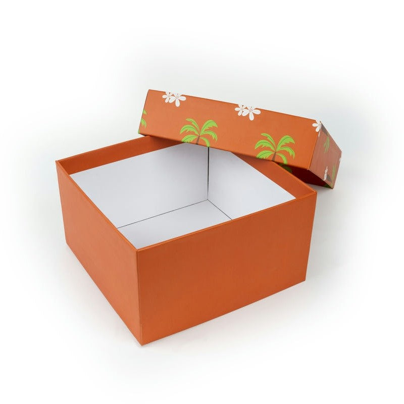 Flora Tropical Gift Boxes