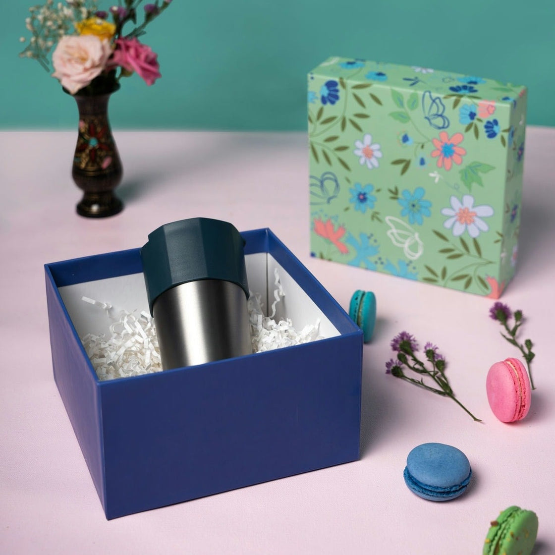 Flora Garden Gift Boxes