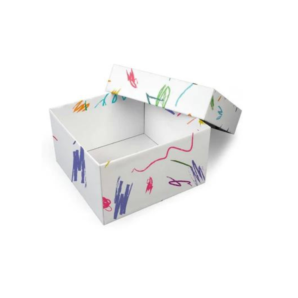 Crayons Gift Boxes